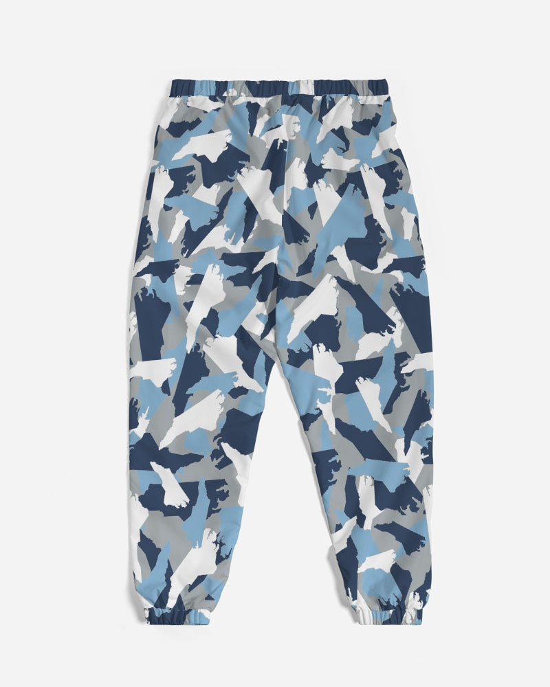 North Carolina UNC camouflage Men's Track Pants