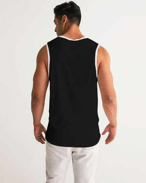 North Carolina Mens Sports Tank top