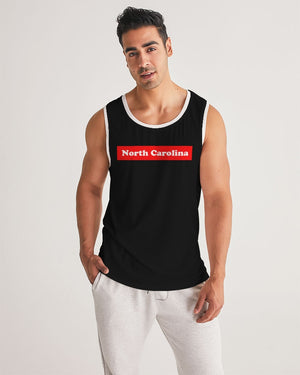 North Carolina Mens Sports Tank top