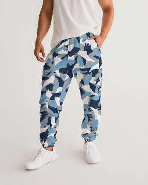 North Carolina UNC camouflage Men's Track Pants